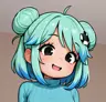Kenzienay's Avatar